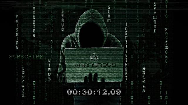 Programming ⁄ Coding ⁄ Hacking music vol.2 (BRUTAL) (1080p_30fps_H264-128kbit_AAC)