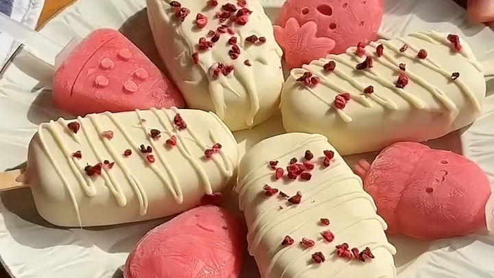 Трендовый рецепт МОРОЖЕНОГО...🍦🍧😋  в описании ✍️