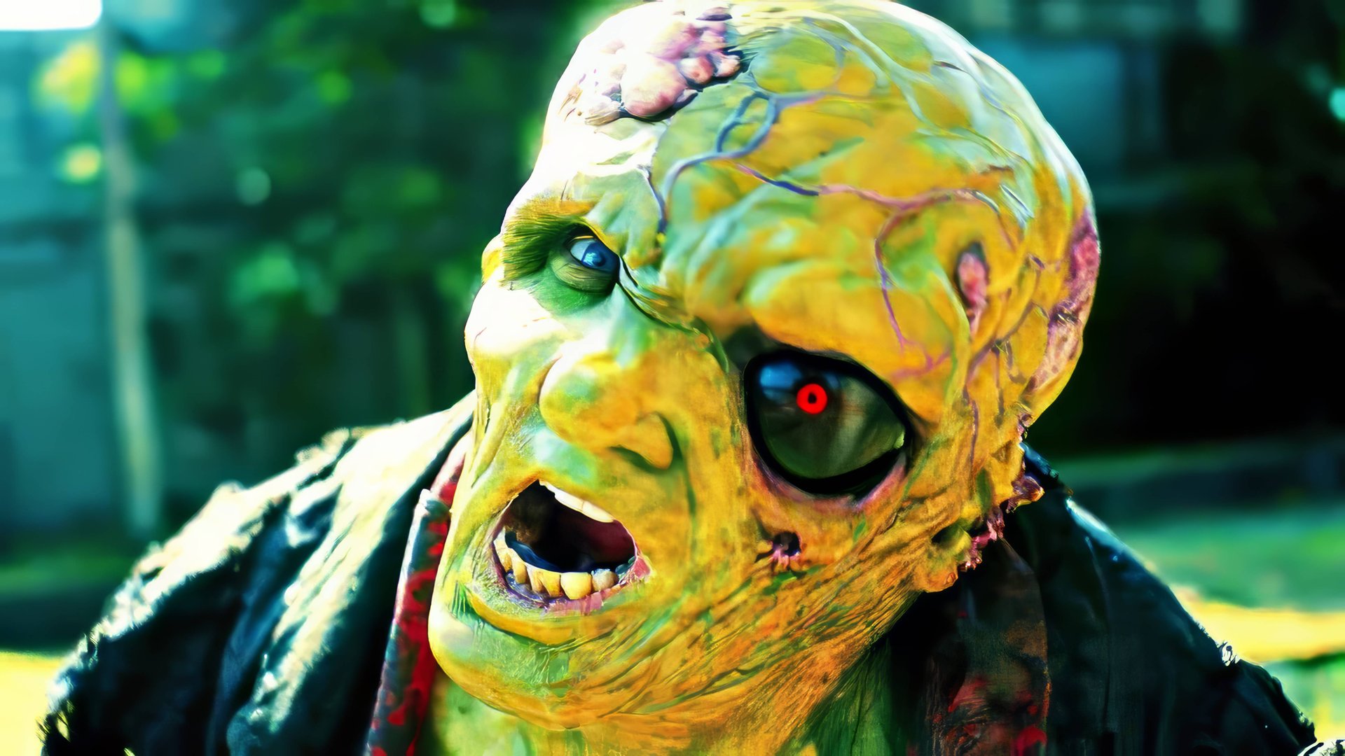 Токсичный мститель (2025) | Русский трейлер (Дубляж)