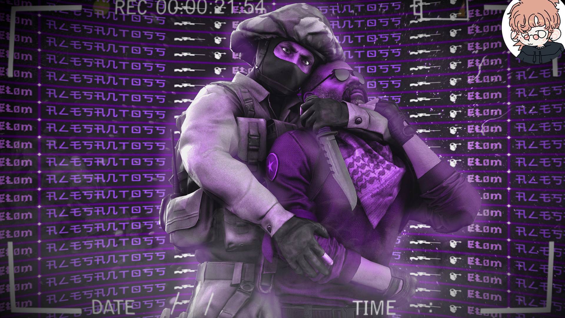 KILLERS FROM THE NORTHSIDE 👹| МОЙ ПЕРВЫЙ МУВИК