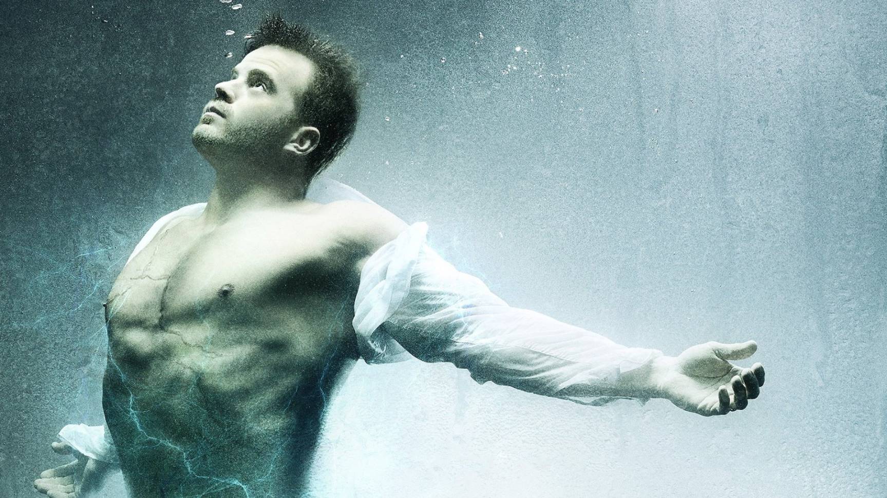 Сериал Второй шанс – 1 сезон 5 серия / Second Chance