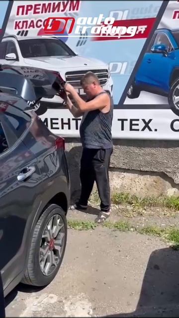 Отзыв клиента г. Абакан, Kia Seltos | DI AUTO TRADING - Авто из Кореи