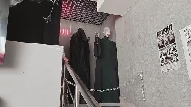 Кофейня "Косой Переулок НР" в Ижевске