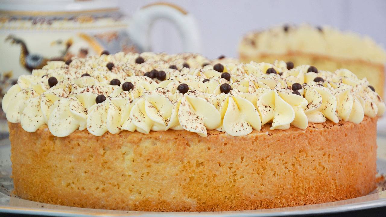 🎂 Знаменитый ТОРТ "ТРИ МОЛОКА" — ТАЕТ ВО РТУ! Влажный, нежный, САМЫЙ ПРОСТОЙ рецепт без заморочек!