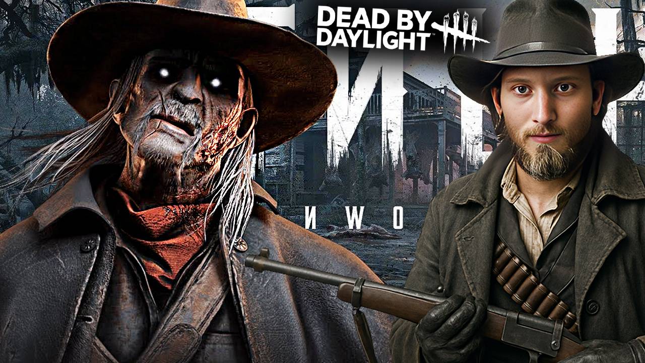 МЕМЕНТО МОРИ В DEAD BY DAYLIGHT СНОВА | ДБД БИТВА ПРОТИВ СТРЕЛКА | СМЕРТЬ ПРИ ДНЕВНОМ СВЕТЕ