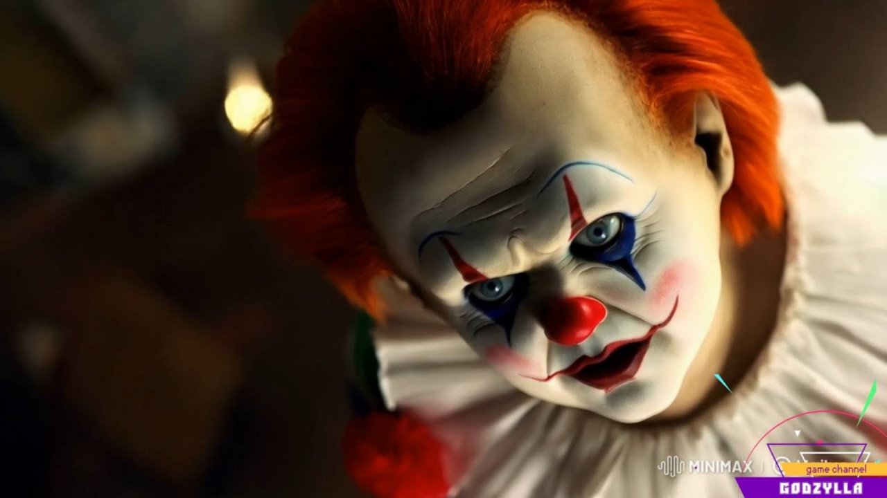 IT Chapter 4: Pennywise (2027)