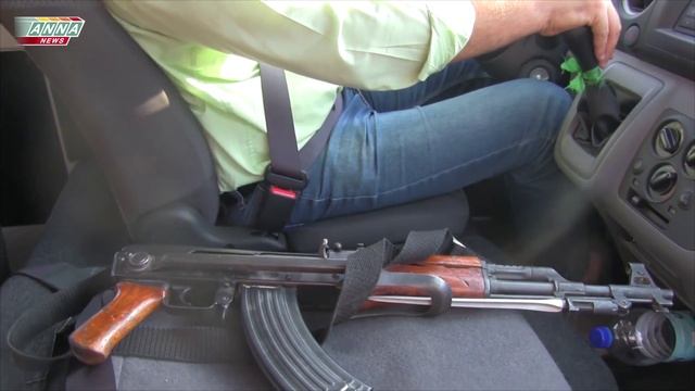 Затмение Халифа. Фильм Александра Харченко и Сергея Шилова.  (архив)