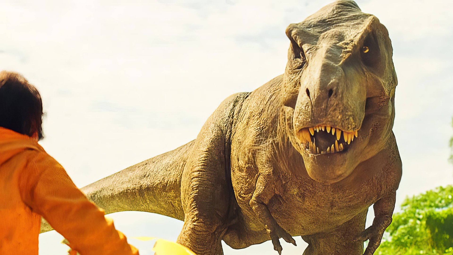 Мир Юрского периода 4: Возрождение (2025) — Русский трейлер #2 (Дубляж)