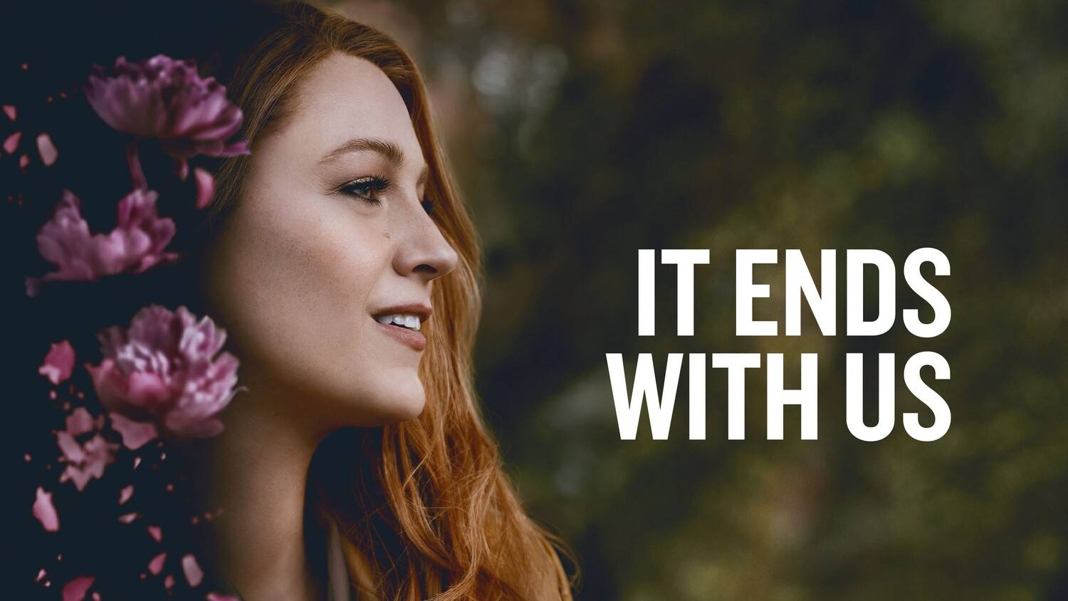 Всё закончится на нас (2024) | It Ends with Us (Дубляж)