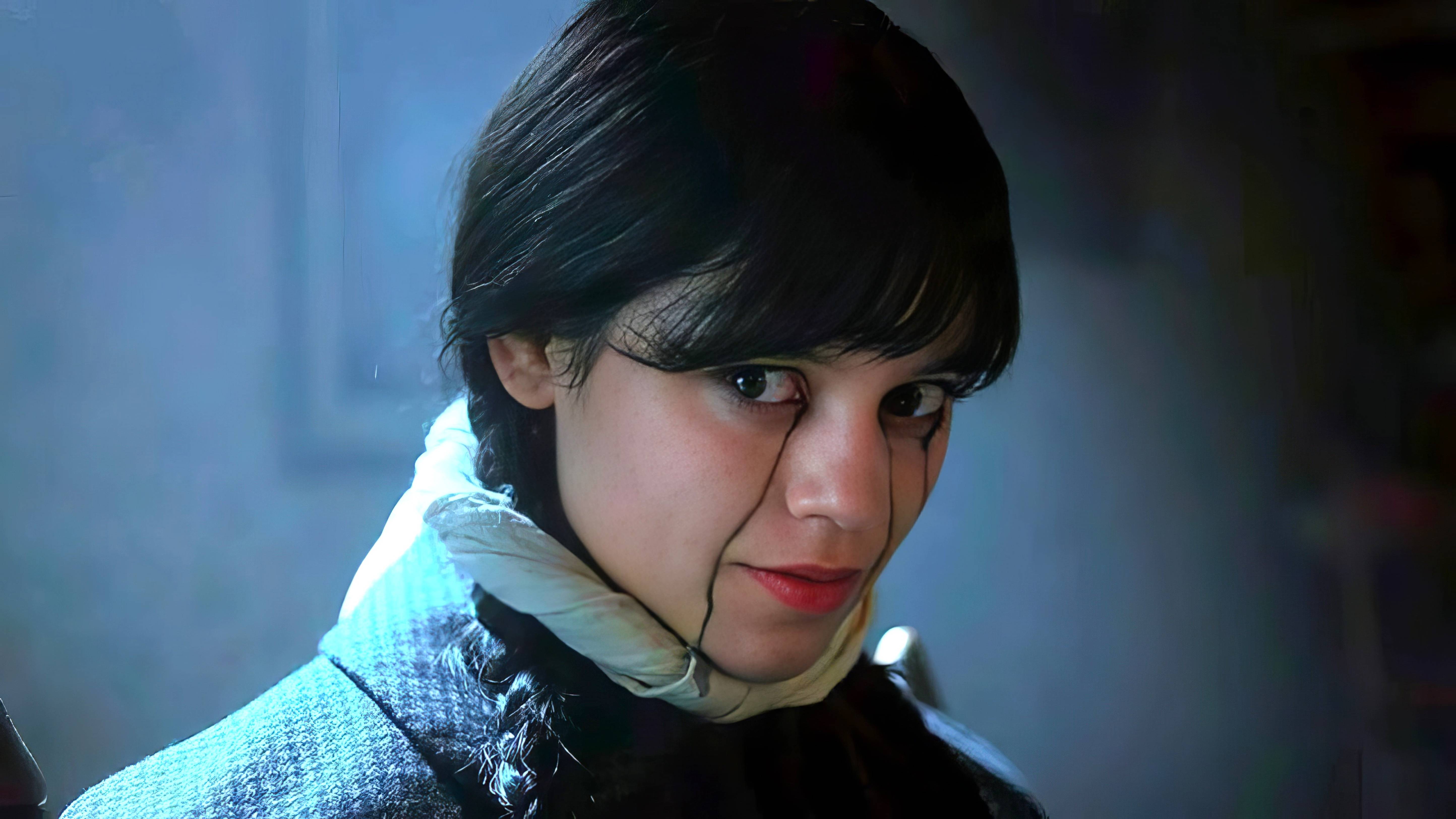 Уэнсдей (2 сезон) | Первые 6 минут (Дубляж, 2025)