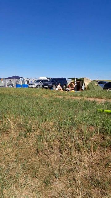 База Чистый берег.