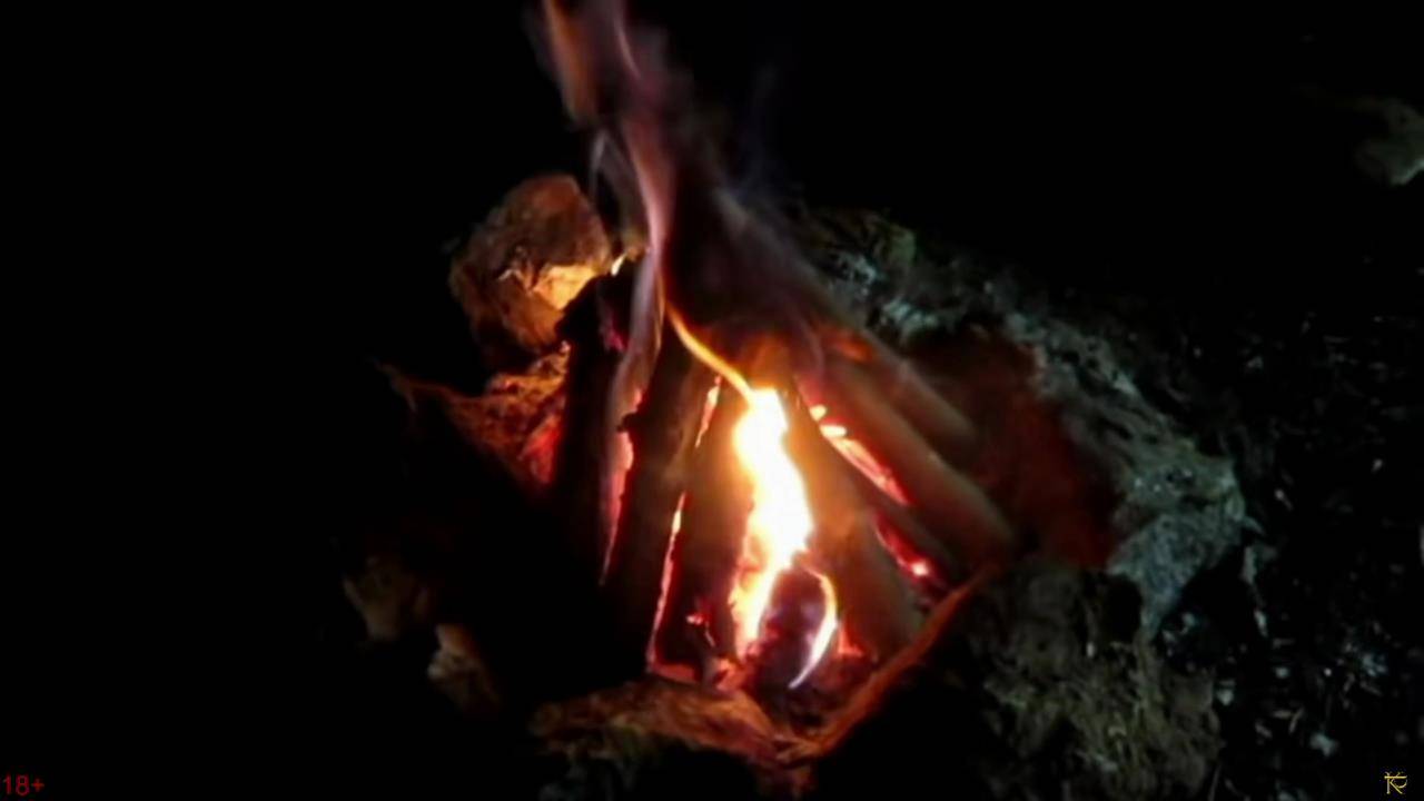 Огненные палочки Выживание