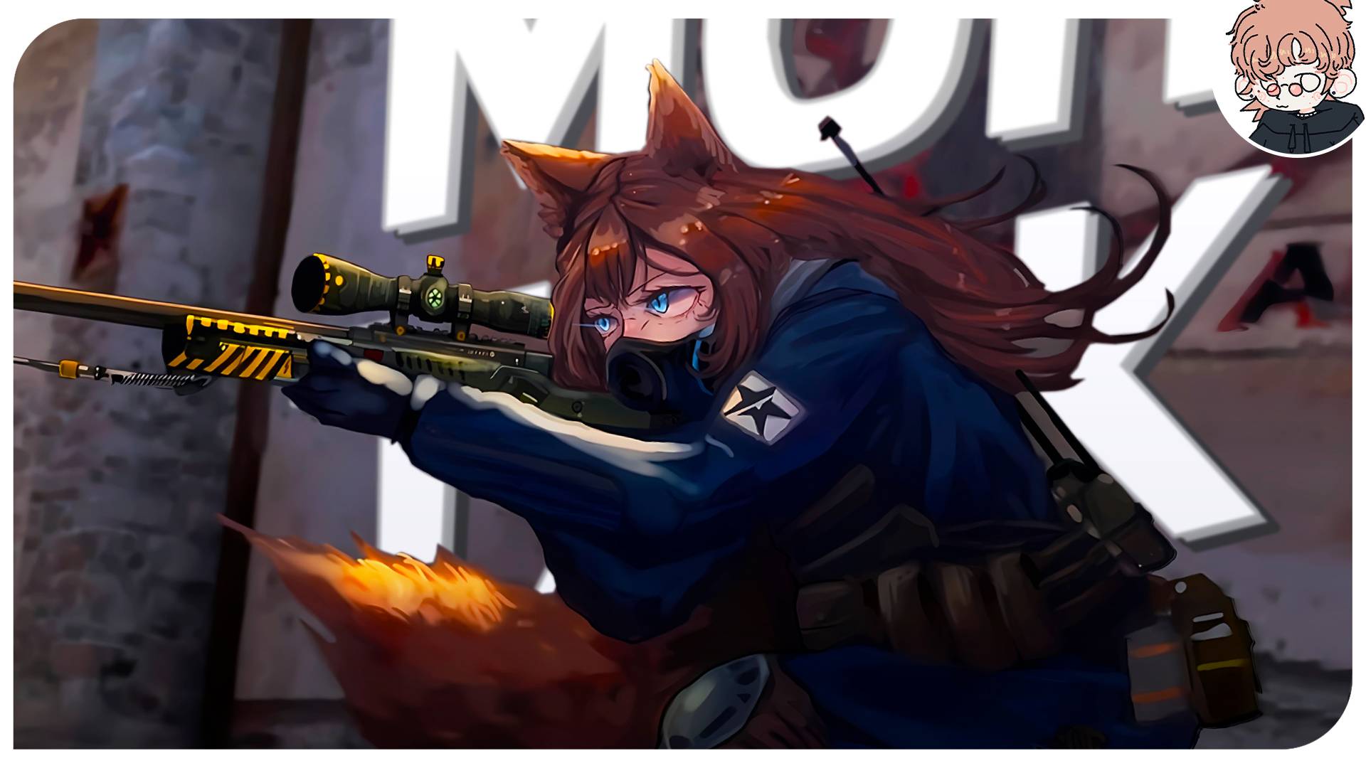 УГАРНЫЙ УГАР ▸ Counter-Strike 2 "МОНТАЖ"