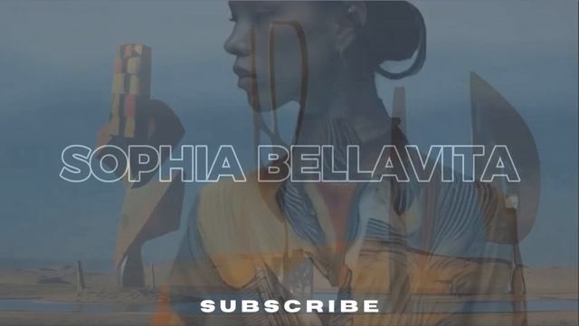 AFRO HOUSE & TRIBAL HOUSE