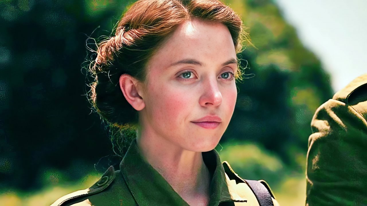 Эдем (2025) | Русский трейлер (Дубляж)