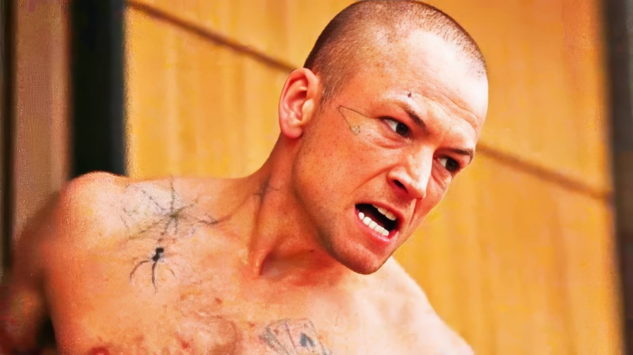 Детка на драйве (2025) | Русский трейлер (Дубляж)