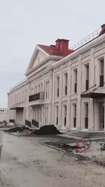 День Крещения Руси! 
Началось все с Херсонеса (Севастополь)