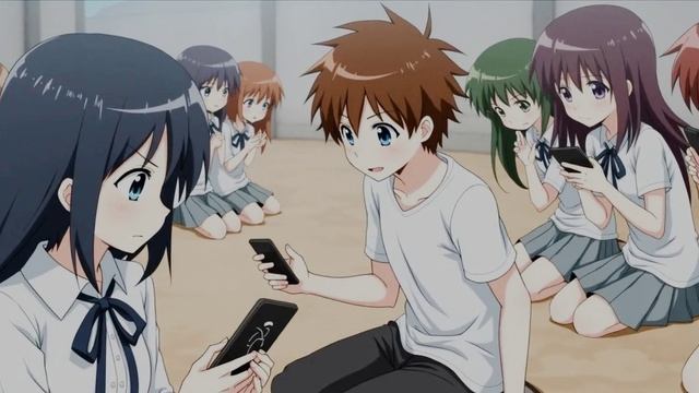 Ой-фон!....- зачётный телефон!