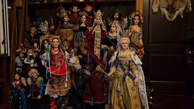 ВОПРОСЫ ВЕДЬМЕ И МОИ ОТВЕТЫ...часть 21