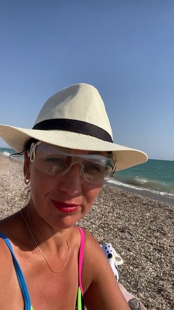 Евпатория 2025