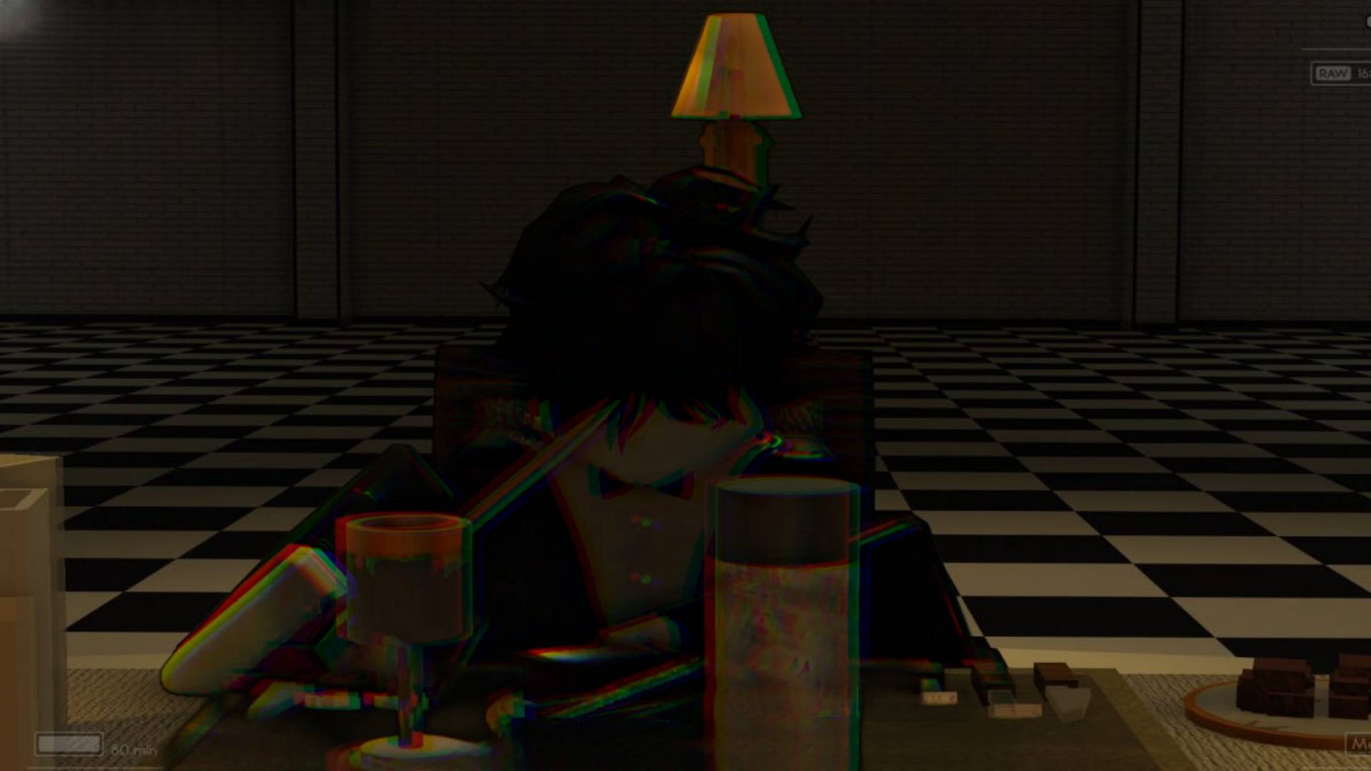 НОВЫЙ РЕЖИМ *ЗАСТОЛЬЕ* - ИГРЫ КАЛЬМАРА РОБЛОКС! | INK GAME ROBLOX!