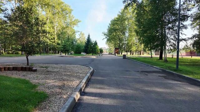 Красноярск 02. Мясокомбинат - новый жилой район