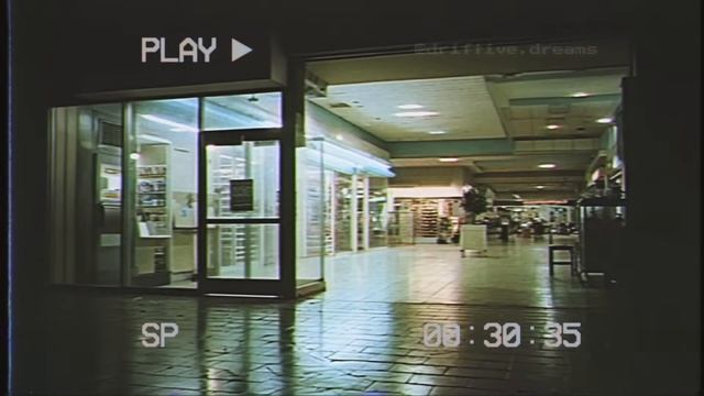 𝗠𝗔𝗟𝗟𝗦𝗢𝗙𝗧 𝗩𝗔𝗣𝗢𝗥𝗪𝗔𝗩𝗘 𝗩𝗛𝗦 𝗩𝗼𝗹. 𝟮 ⧸⧸ 1980s Nostalgia Mix-(1080p24)