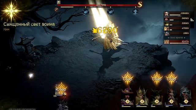 12 день ограничения на уровень сняты !