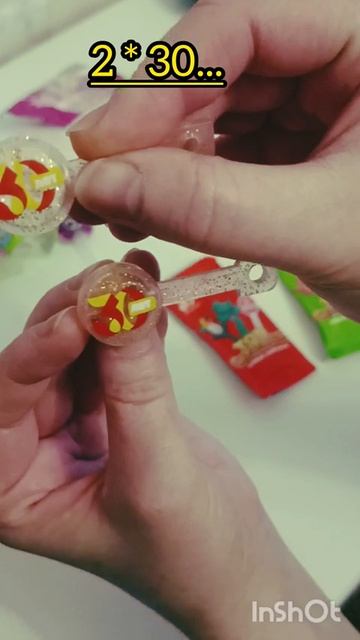 Открываем скрепыши #youtubeshorts #like#скрепыши  #youtube #скрепыши3