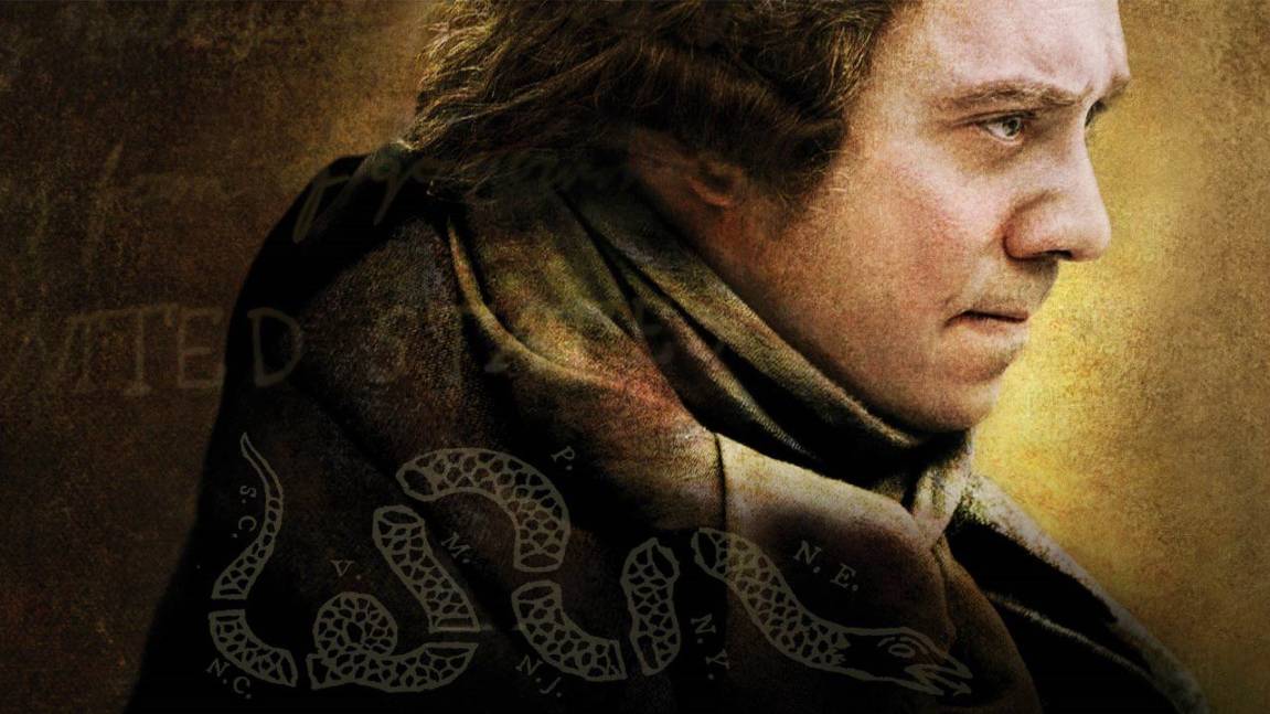 Сериал Джон Адам – 1 сезон 6 серия / John Adams