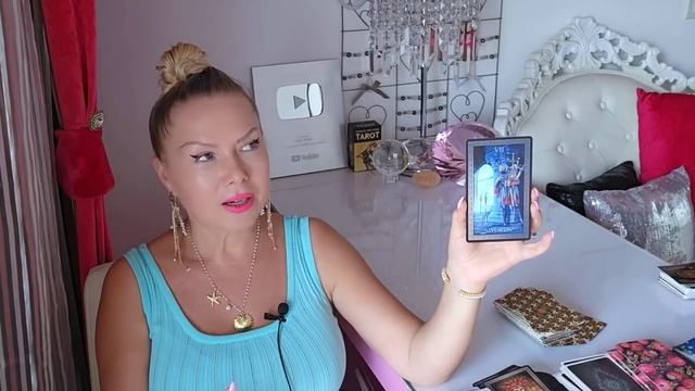 ТЕЛЕЦ - АВГУСТ 2025 СЧАСТЛИВЫЙ ПОВОРОТ ТЕЛЕЦ ТАРО ПРОГНОЗ на АВГУСТ 2025 OLGA STELLA