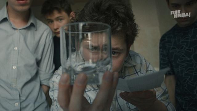 Училки в законе, 2 сезон, 11 серия