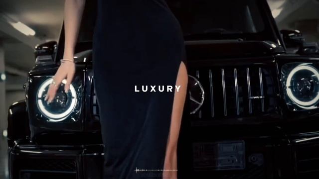 Tivan Dj - усиление басов “ LUXURY LIFE “ ¦ Best Deep House Beat (Car Music) (1080p_59fps_H264-128kb