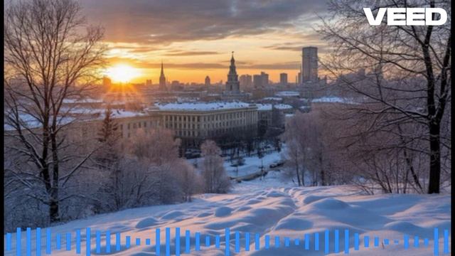 Георгий Иванов — Мороз и солнце, опять, опять.