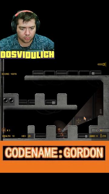 Дроны убийцы ★ Codename Gordon  #codenamegordon #cadename #gordon
