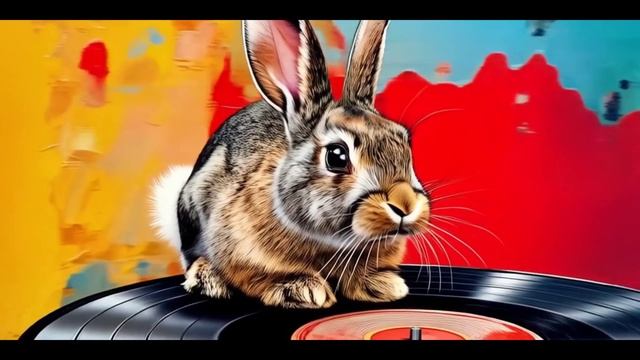 Зайчик передал - Тар-тар из тунца (Оригинал)