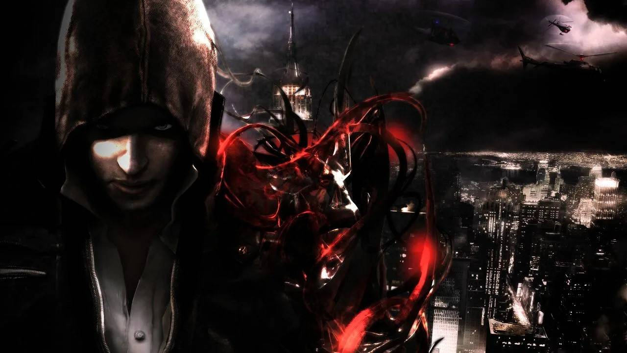 Prototype Прохождение часть4#Сбор материалов#Просьба Карен#Навыки