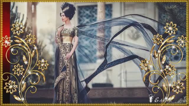 Фэнтезийные фото Маргариты Каревой *