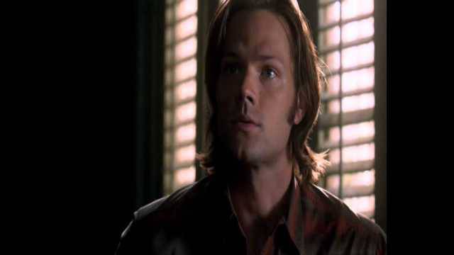 Кастиэль (Последнее испытание «Беги, мой Брат», Сверхъестественное) (Елена Васильева)