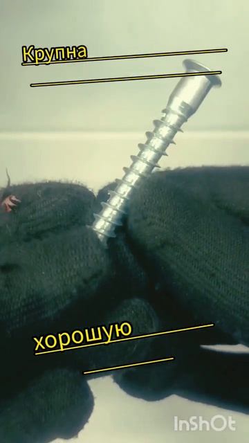 Евровинт(Конфирмат). Записки с работы. #like #youtubeshorts #крепеж #youtube #болт #гайка