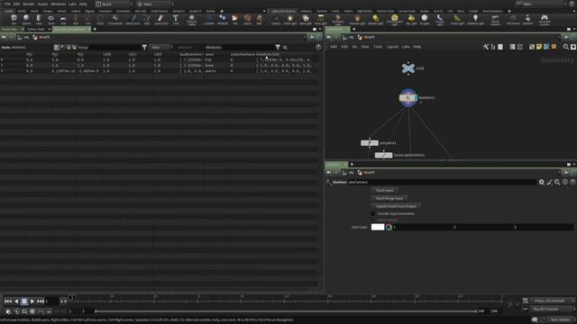 KineFX Rigging with APEX - Introduction