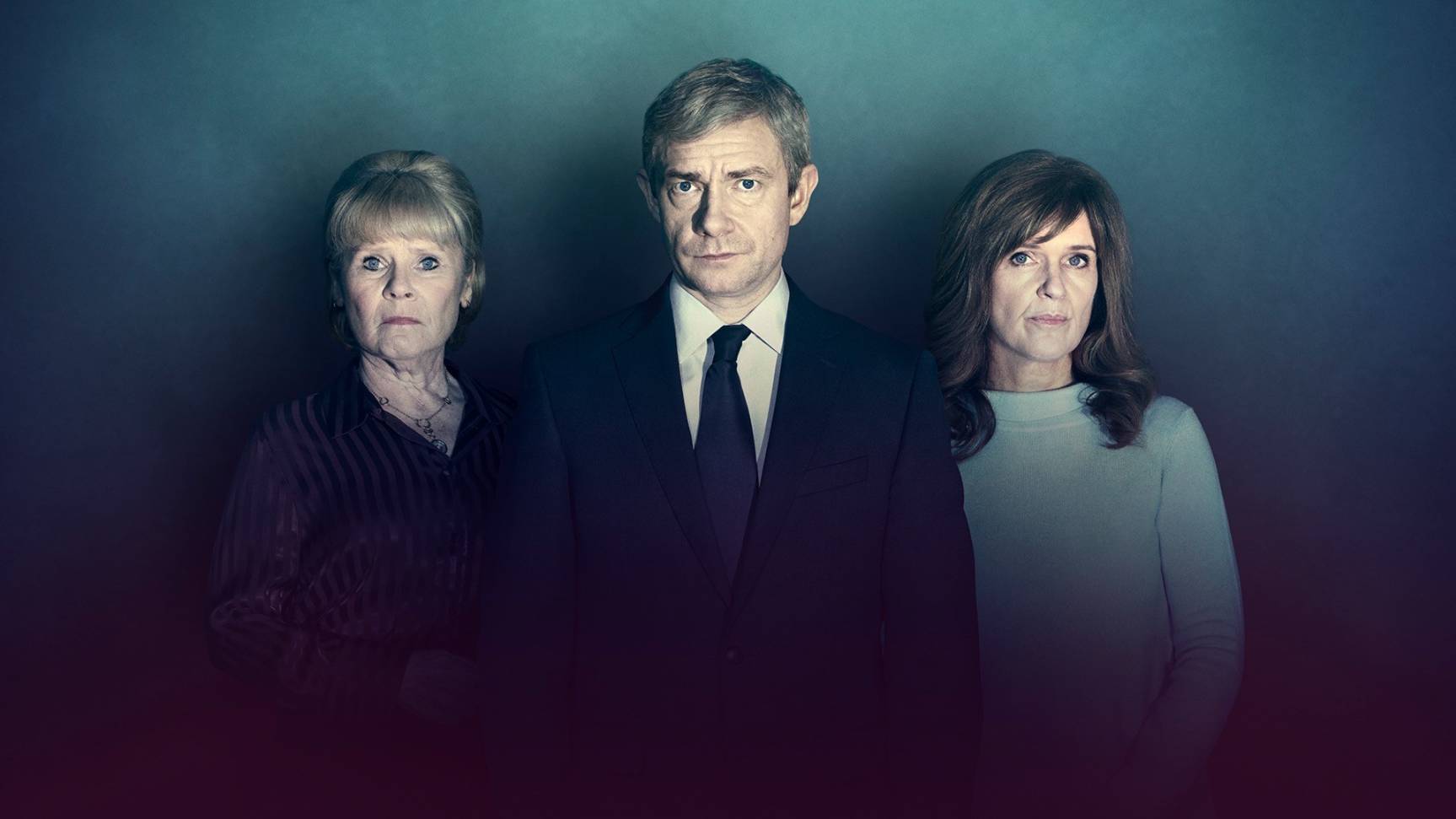 Сериал Исповедь – 1 сезон 5 серия / A Confession