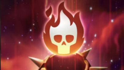 Марвел битва чемпионов. Горн. Сложность легендарная. Леший.