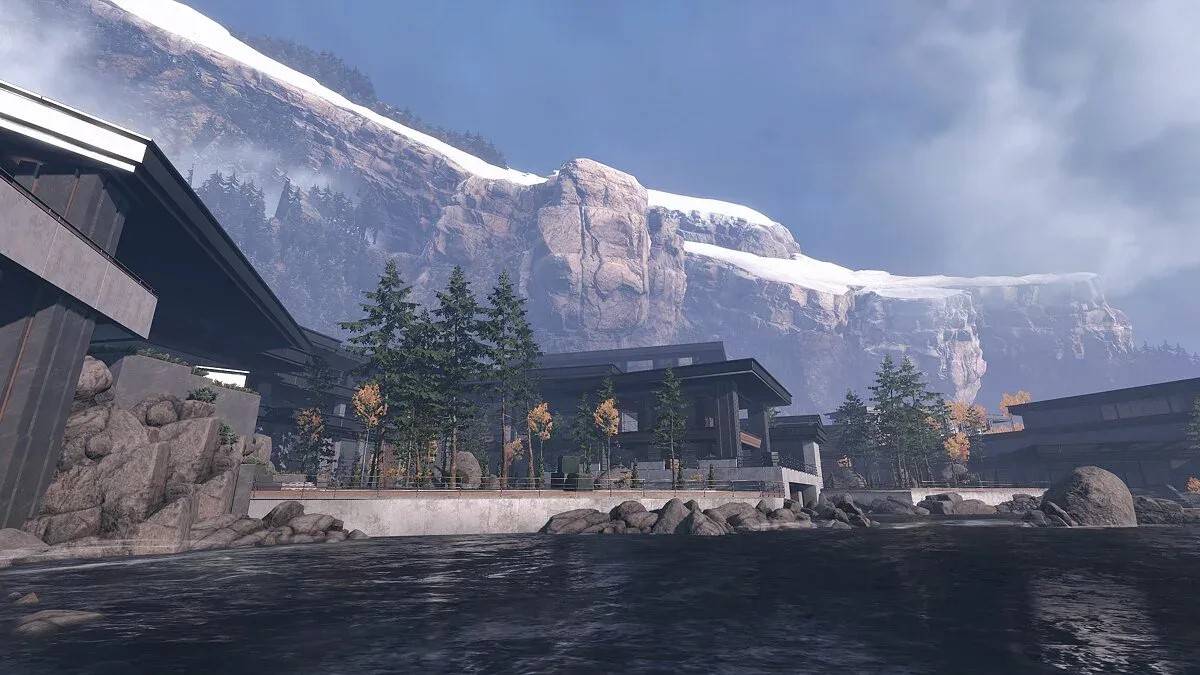 ПУШКА, КОТОРАЯ УБЬЕТ ВСЕ!#Warface прохождение спецоперации фьорд#FN SCAR Creedmoo