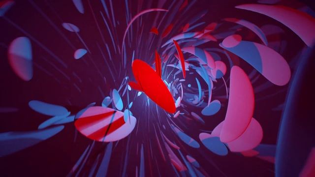 Marc JX8P - Temporal Scream - Part Two