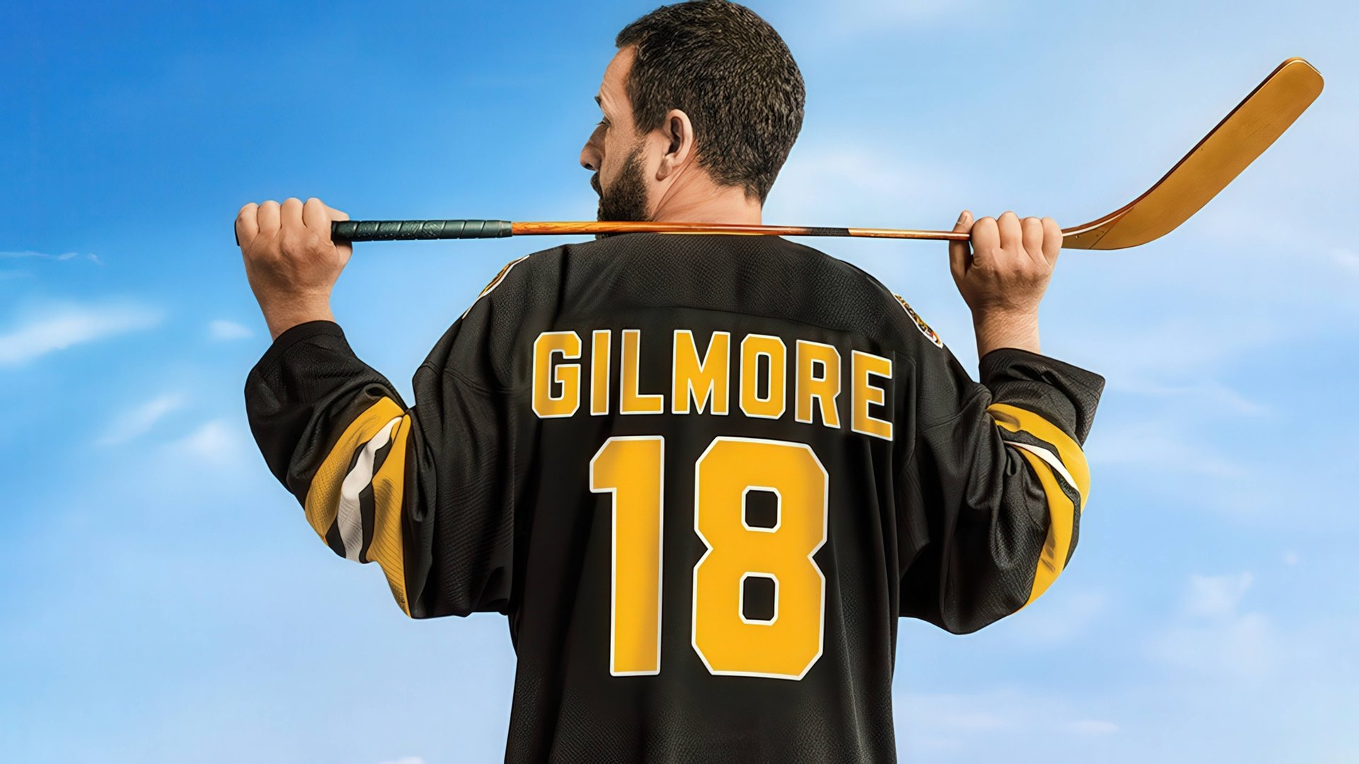 Счастливчик Гилмор 2 | Happy Gilmore 2 (2025)