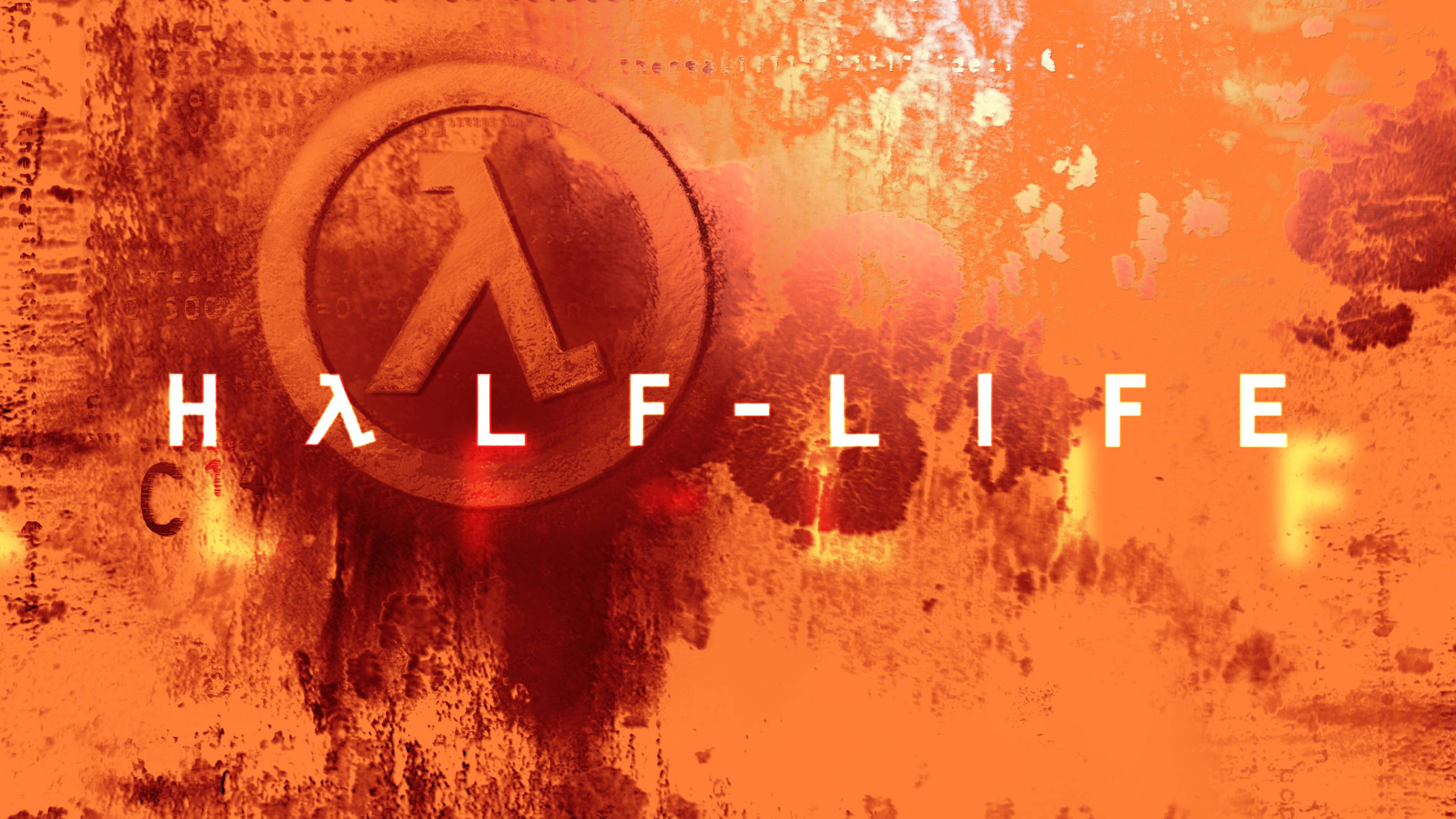 Half-Life #7 Рельсовый путь (часть 2)