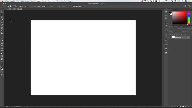 5. Getting Started First Steps