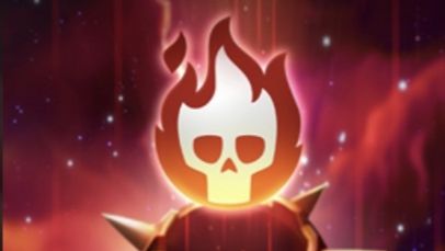 Марвел битва чемпионов. Горн. Сложность легендарная. Человек-дракон.