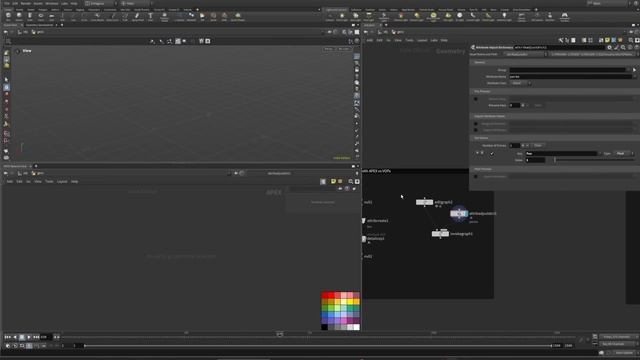 Free Course Introduction into APEX - Ep.01
